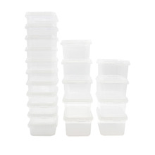 Condibøtter 20-pk.